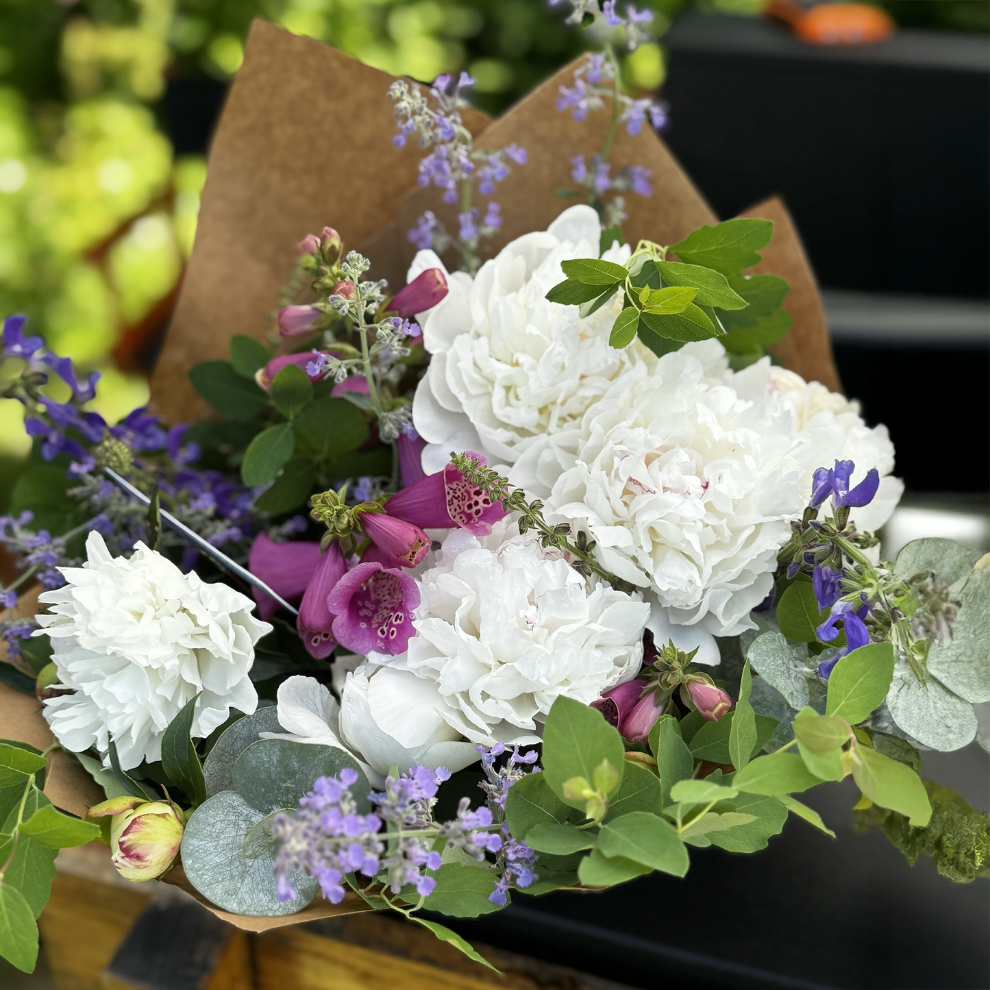 Grove Bouquet