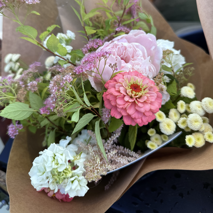 Sprig Bouquet